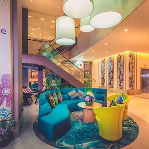 Hotel Mercure Centre ****