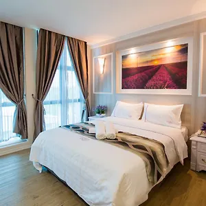 Hotel Lavender Usj ***