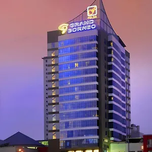Hotel Grand Borneo ***