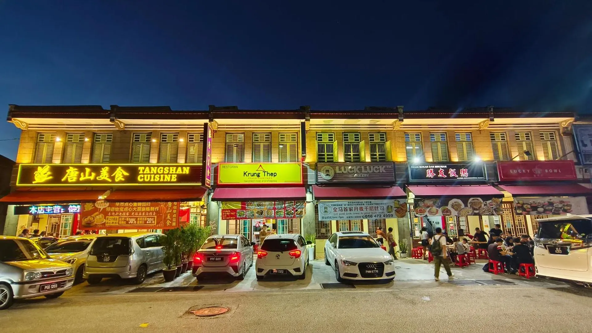 Zoom Hotel George Town