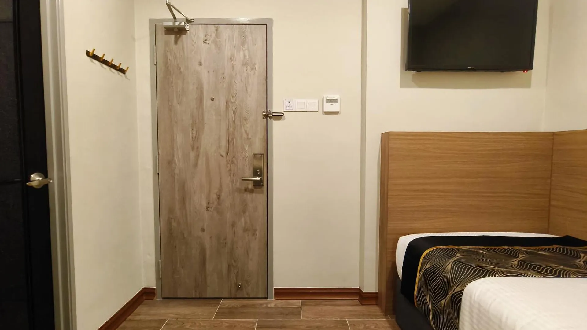 Zoom Hotel George Town