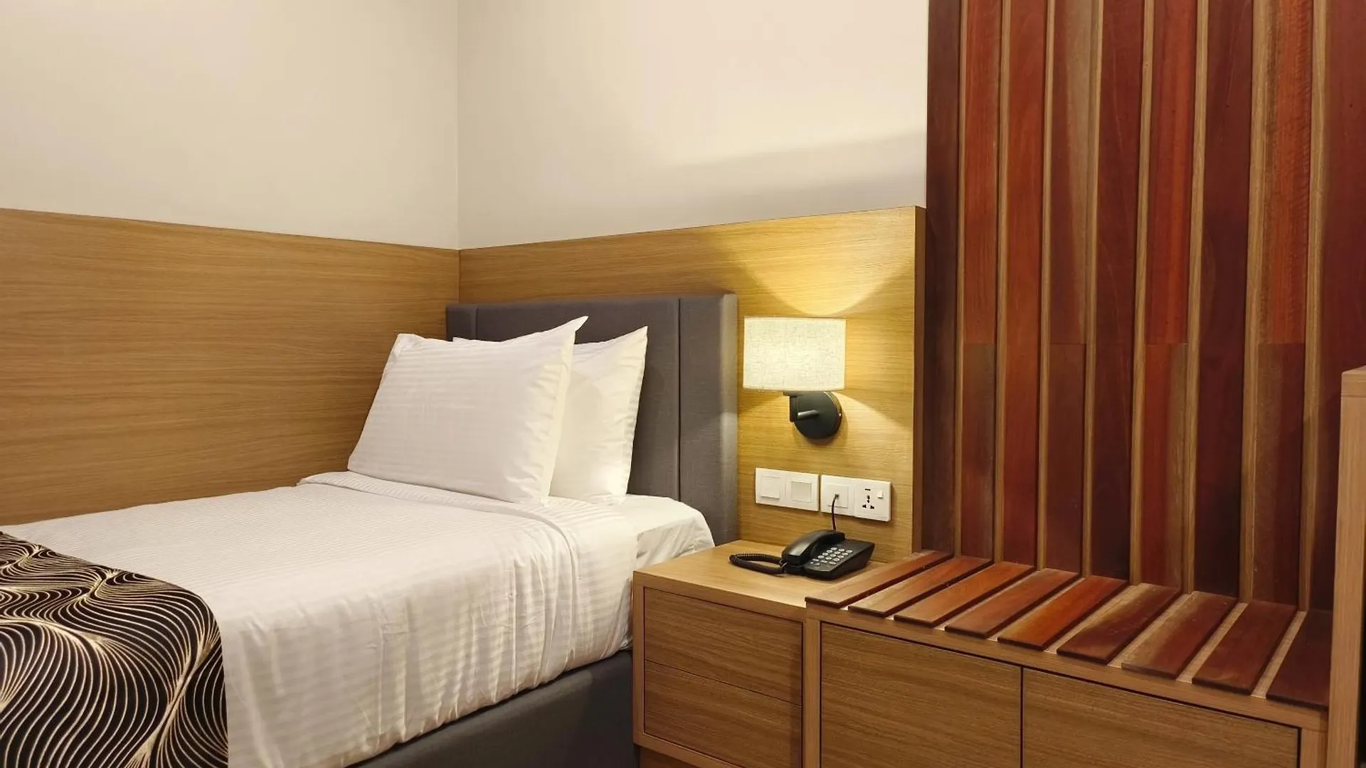 Zoom Hotel George Town Malaysia