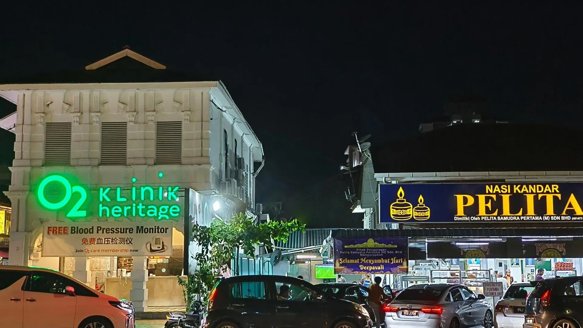 Zoom Hotel George Town