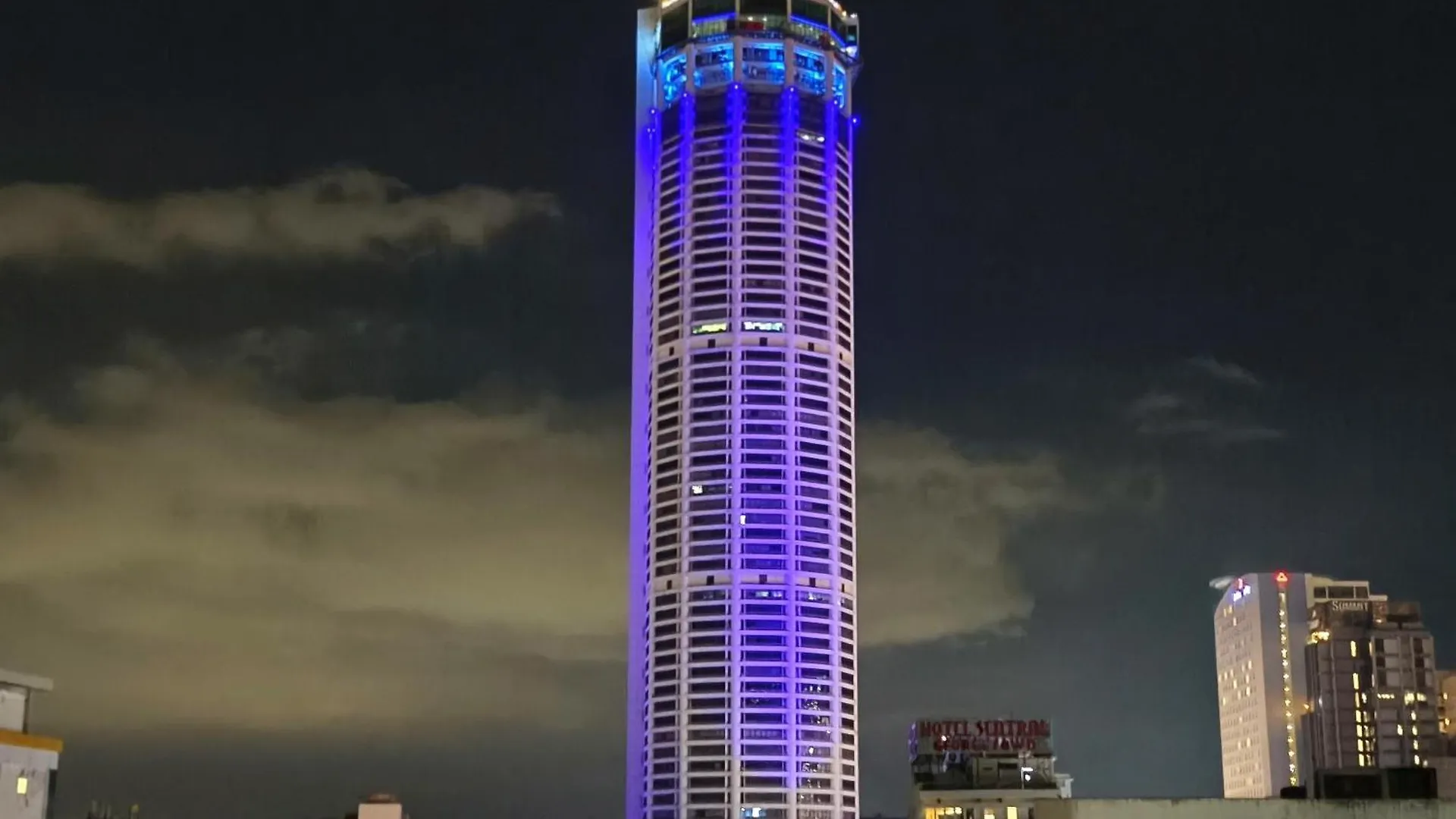 Zoom Hotel George Town