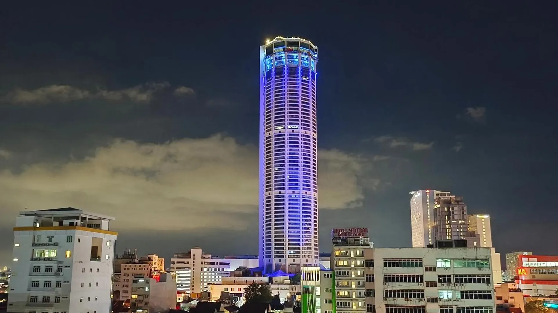 Zoom Hotel George Town