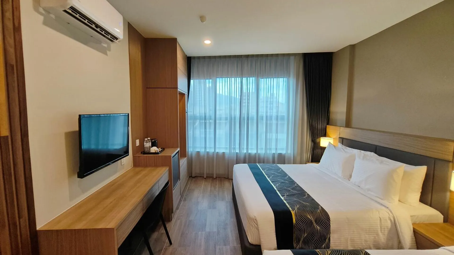 Zoom Hotel George Town Malaysia