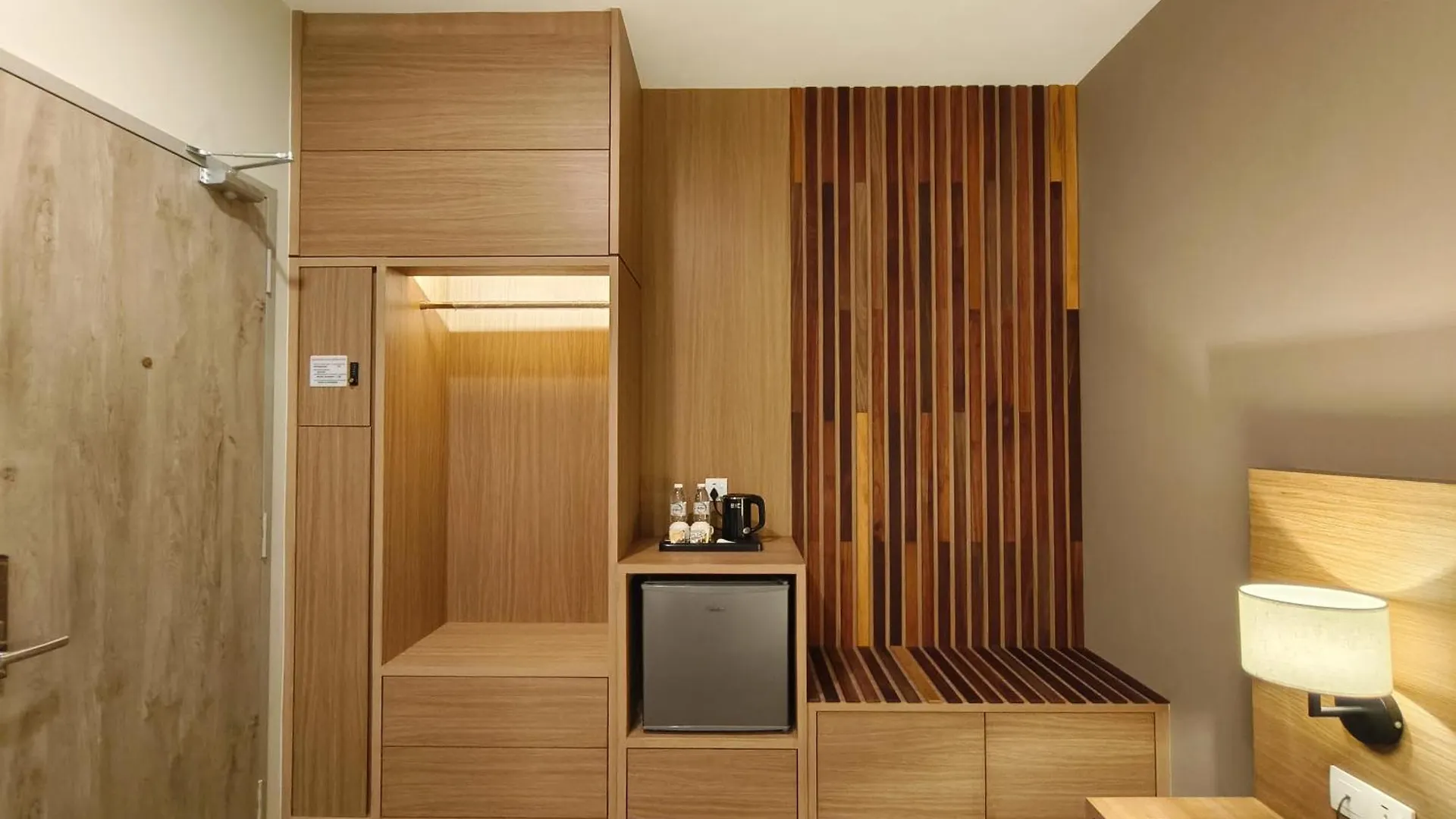 Zoom Hotel George Town