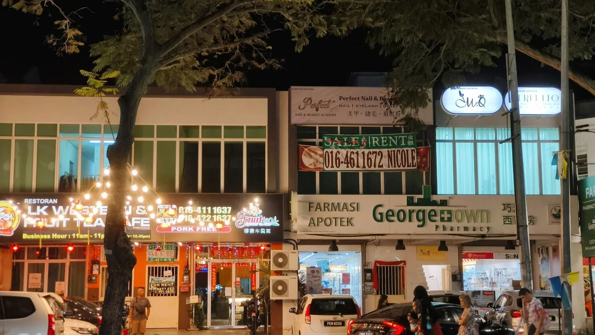 Zoom Hotel George Town