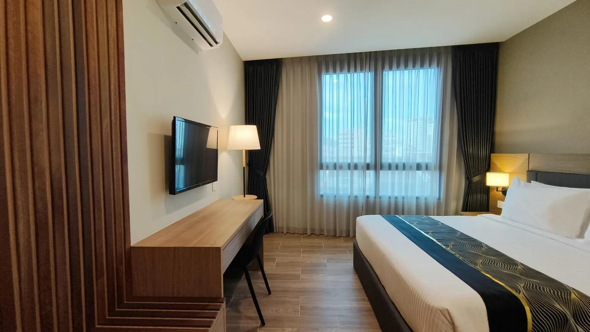 Zoom Hotel George Town