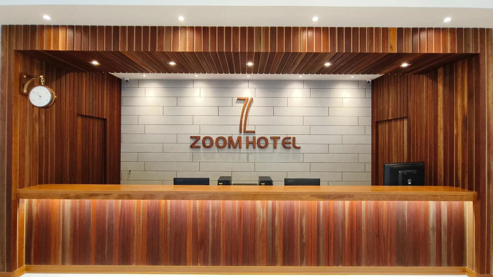 Zoom Hotel George Town