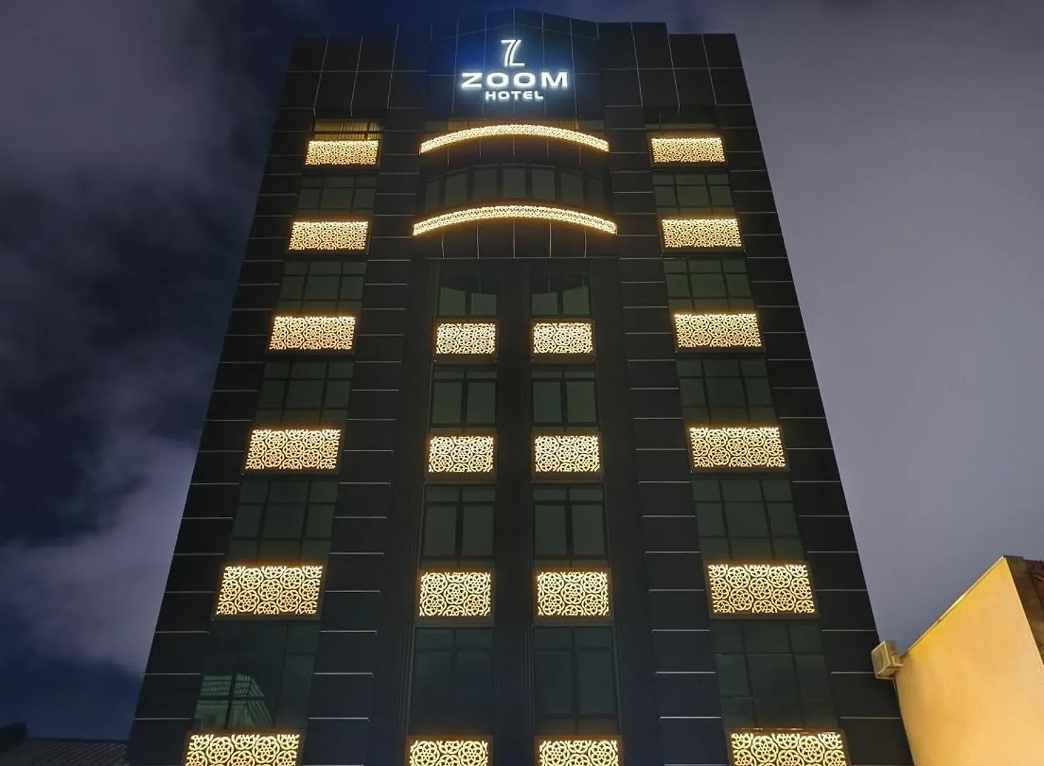 Zoom Hotel George Town