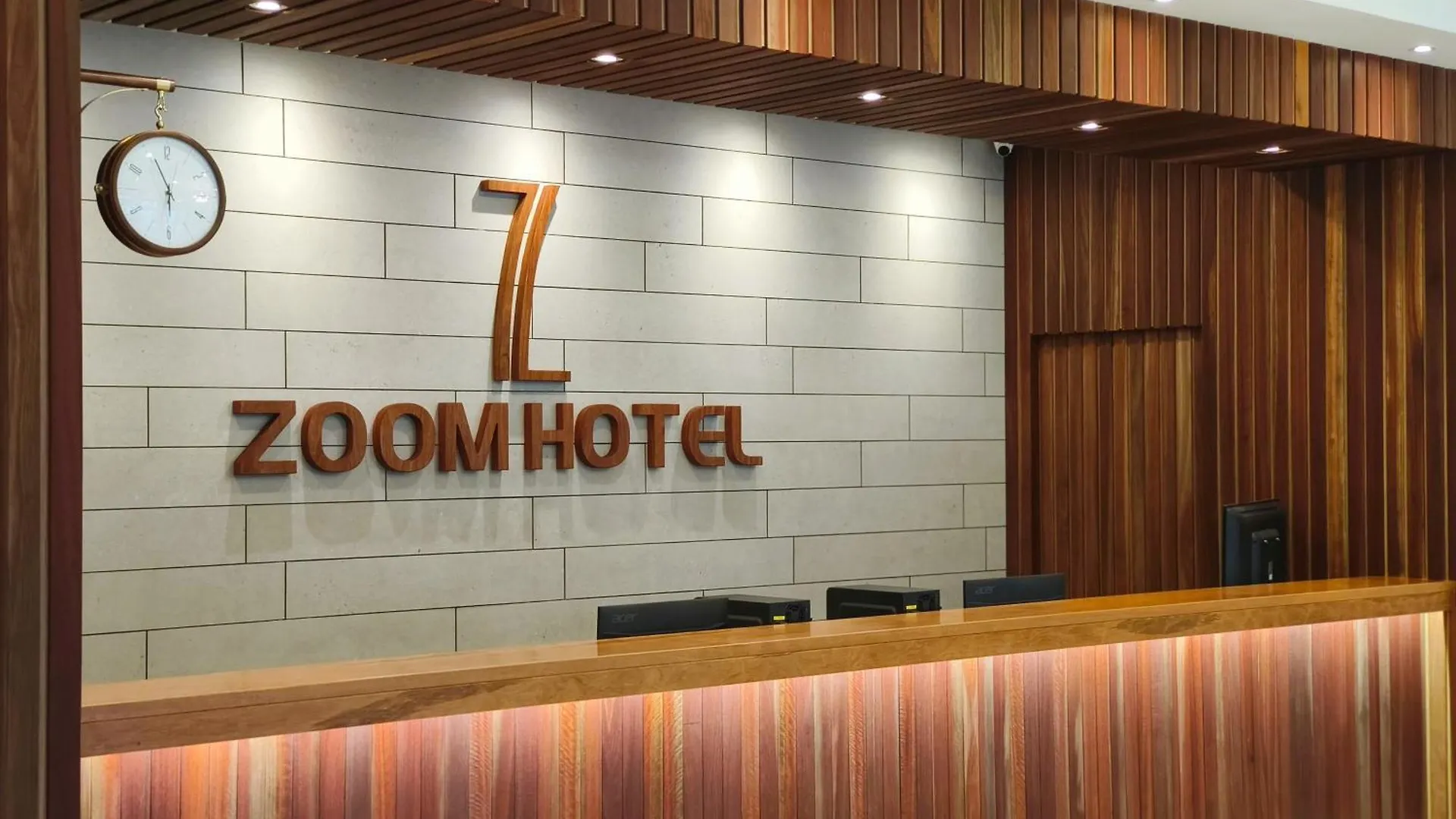 Zoom Hotel George Town